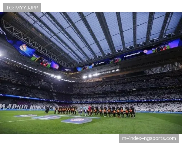 皇马伯纳乌球场创收能力凸显 赛季营收预计超4亿欧元支撑薪资健康度