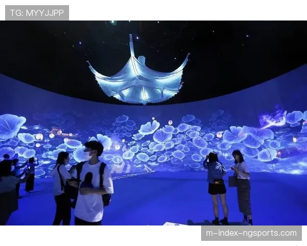 赛事主题沉浸式剧本游等创新业态涌现 突破时间与空间观赛限制