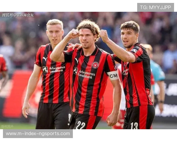 中日德兰丹麦冠军的欧战征程 北欧足球风格与团队协作