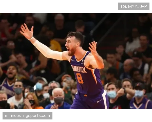 马克-威廉姆斯脚部疼痛确定缺阵 太阳禁区护框能力受到削弱